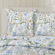 J. Queen New York Shams Tallulah Euro Sham