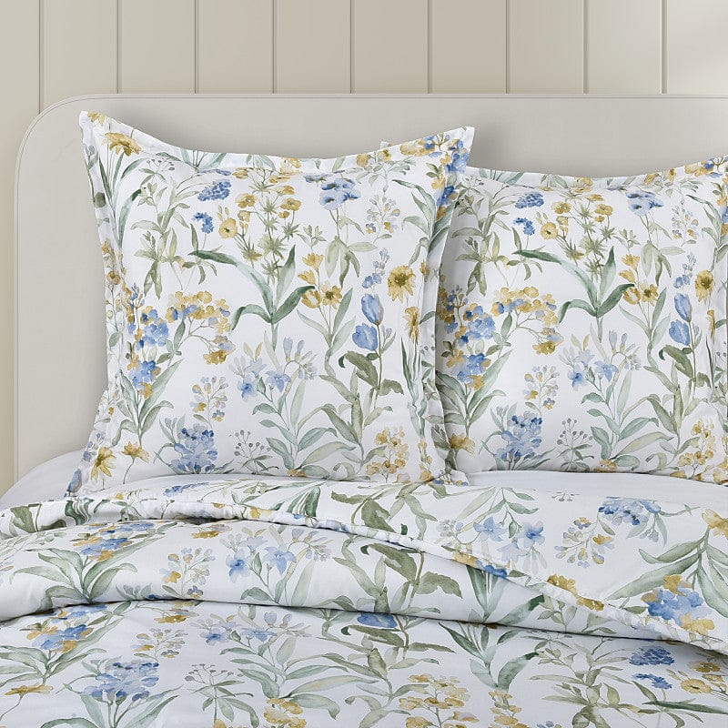 J. Queen New York Shams Tallulah Euro Sham