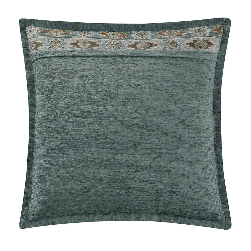 J. Queen New York Shams Telluride Euro Sham