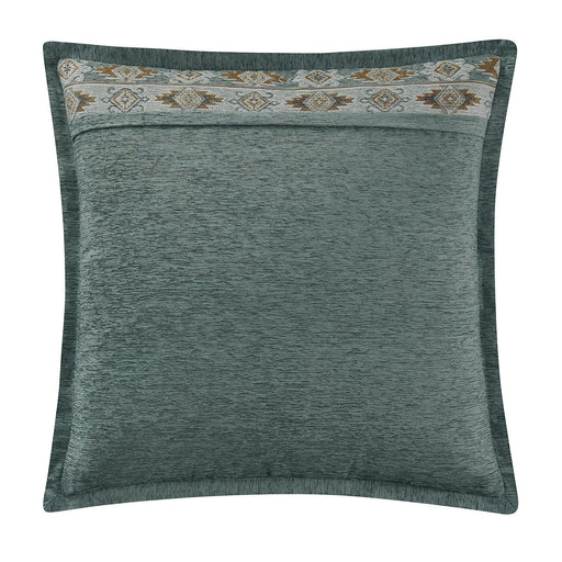 J. Queen New York Shams Telluride Euro Sham