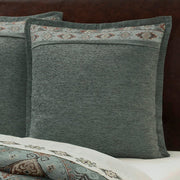 J. Queen New York Shams Telluride Euro Sham