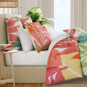 J. Queen New York Shams Tiki Euro Sham