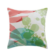 J. Queen New York Shams Tiki Euro Sham