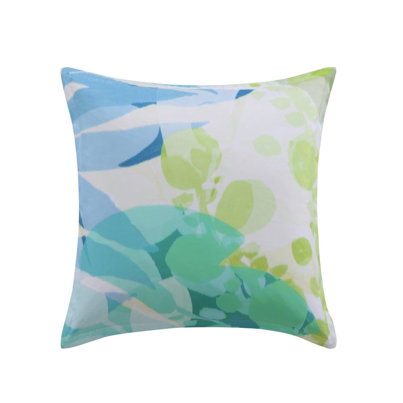J. Queen New York Shams Tiki Euro Sham
