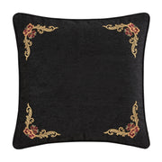 J. Queen New York Shams Toscano Euro Sham