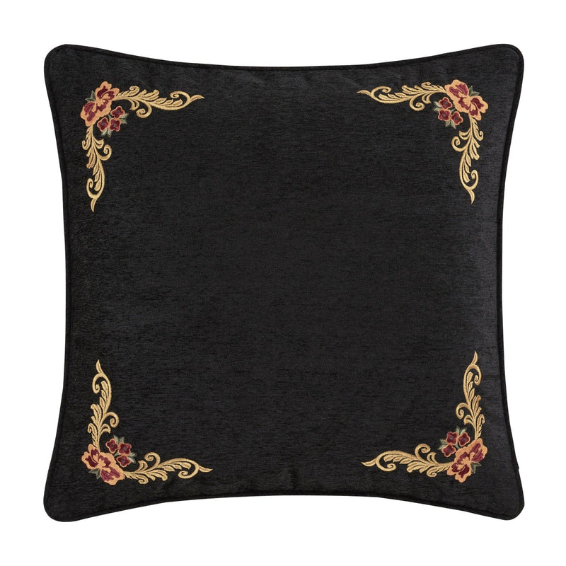 J. Queen New York Shams Toscano Euro Sham