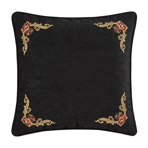J. Queen New York Shams Toscano Euro Sham