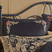 J. Queen New York Shams Toscano Euro Sham