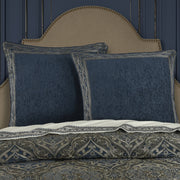 J. Queen New York Shams Weston Euro Sham