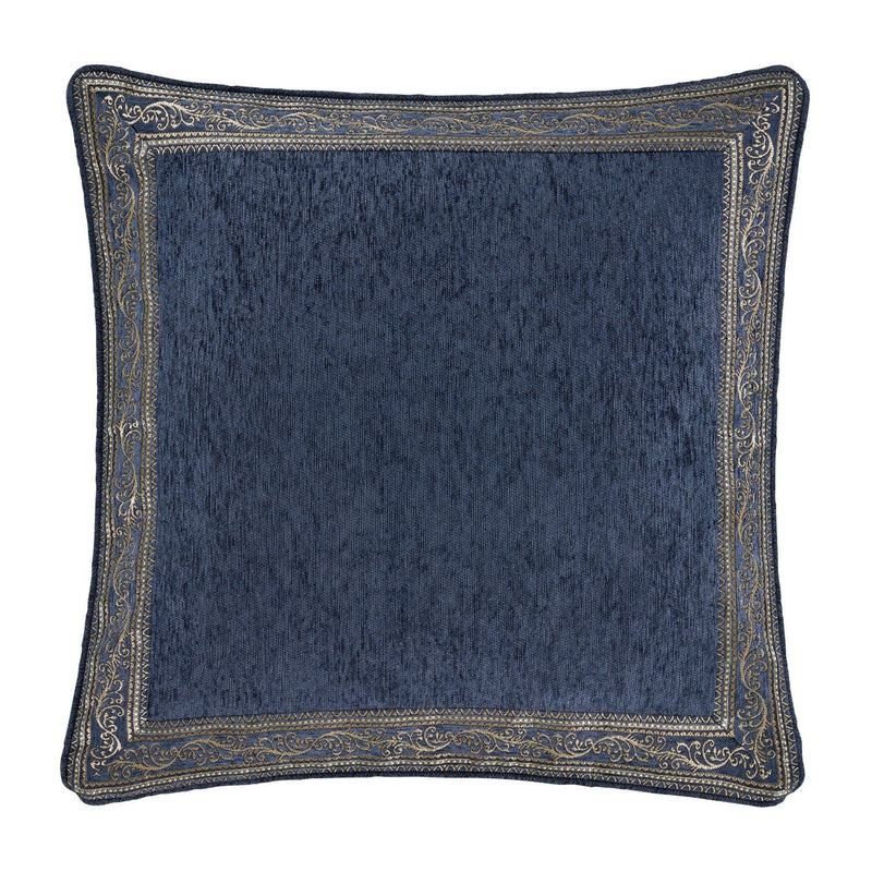 J. Queen New York Shams Weston Euro Sham