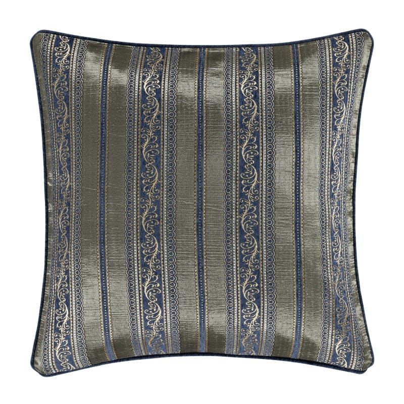 J. Queen New York Shams Weston Euro Sham