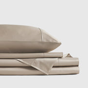 J. Queen New York Sheet Sets Premier Sateen Sheet Set