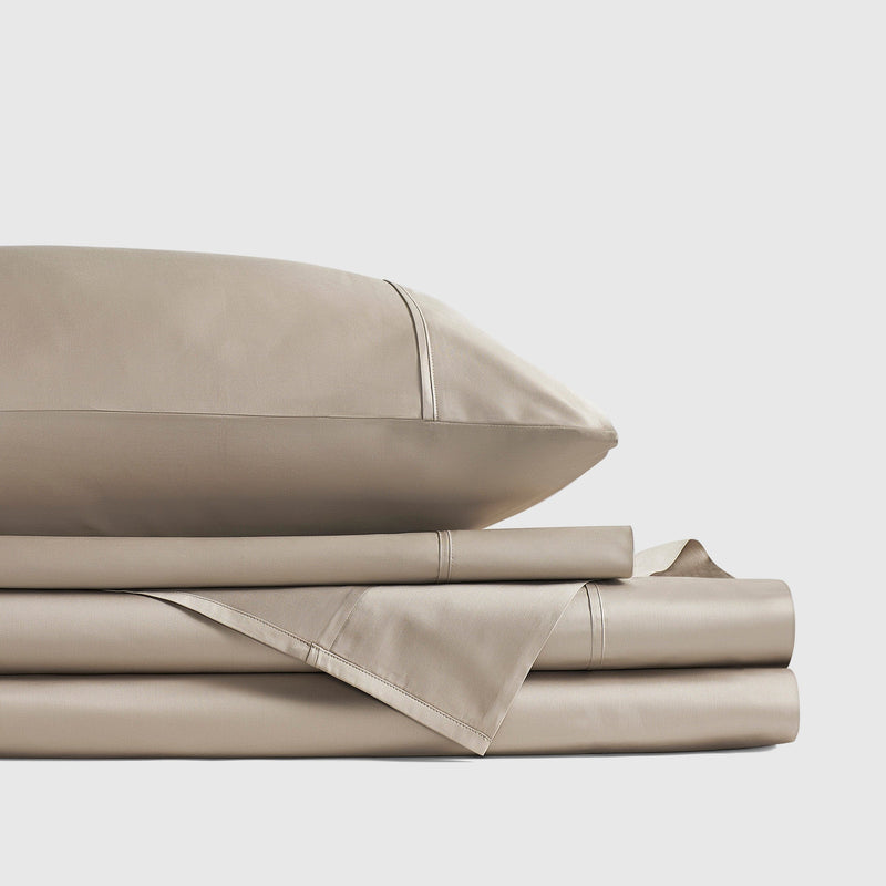 J. Queen New York Sheet Sets Premier Sateen Sheet Set
