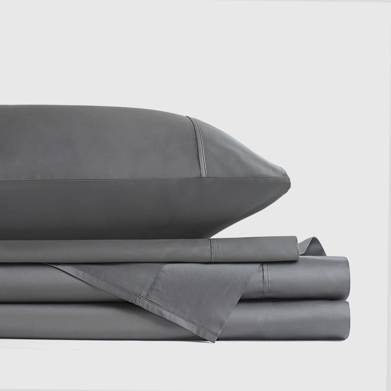 J. Queen New York Sheet Sets Premier Sateen Sheet Set