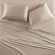 J. Queen New York Sheet Sets Premier Sateen Sheet Set