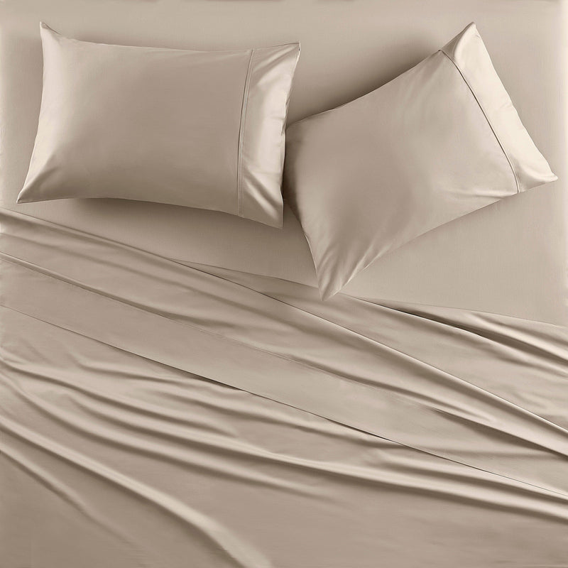 J. Queen New York Sheet Sets Premier Sateen Sheet Set