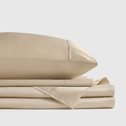 J. Queen New York Sheet Sets Premier Sateen Sheet Set