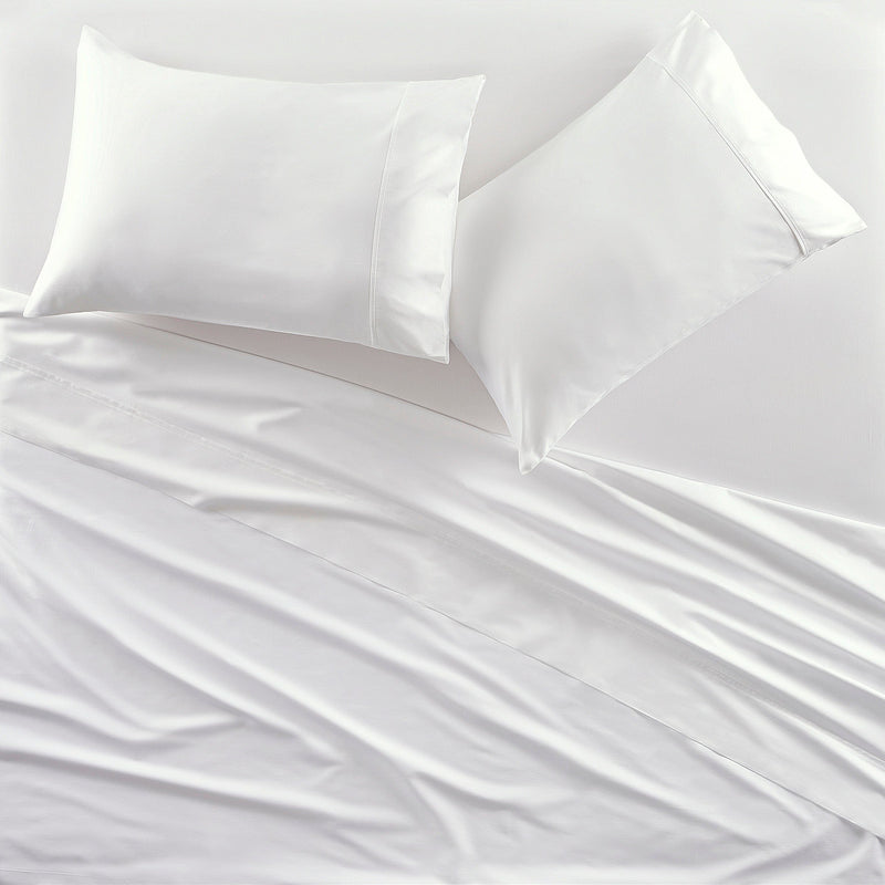 J. Queen New York Sheet Sets Premier Sateen Sheet Set