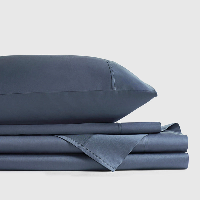 J. Queen New York Sheet Sets Premier Sateen Sheet Set