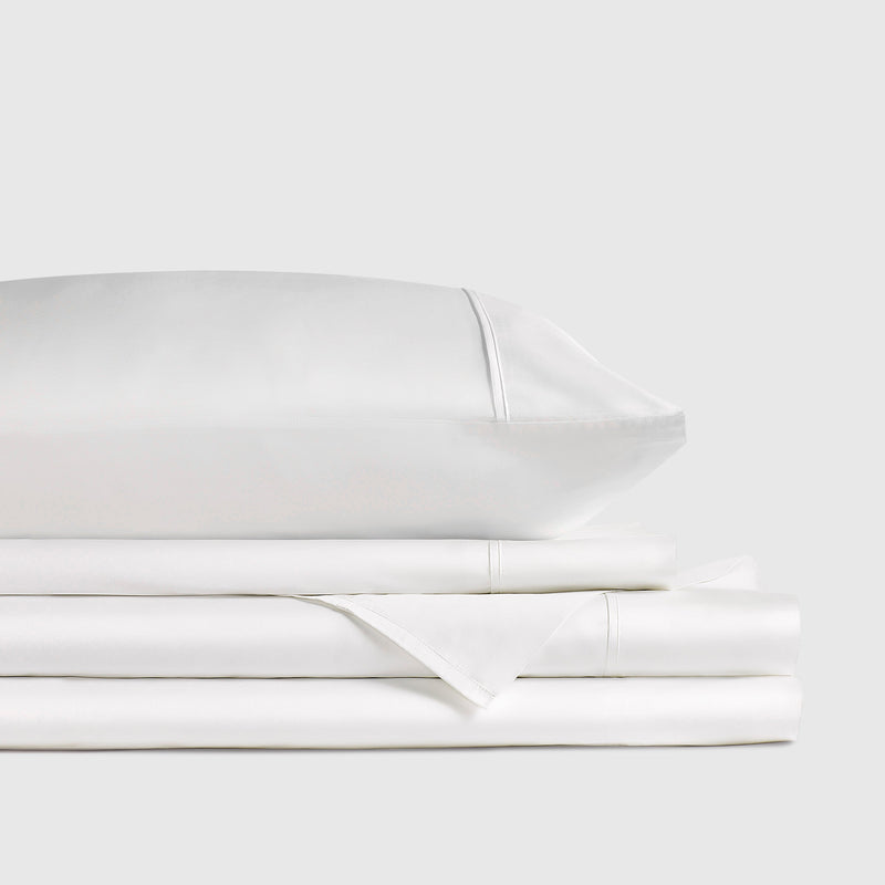 J. Queen New York Sheet Sets Premier Sateen Sheet Set