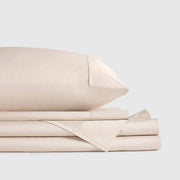 J. Queen New York Sheet Sets Premier Sateen Sheet Set