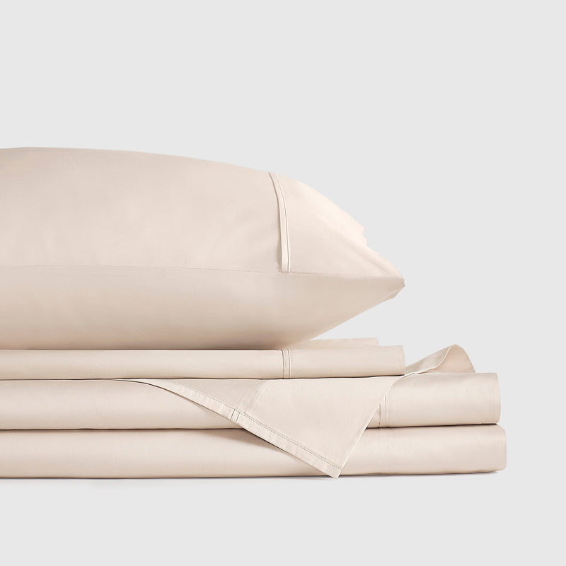 J. Queen New York Sheet Sets Premier Sateen Sheet Set