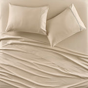 J. Queen New York Sheet Sets Premier Sateen Sheet Set
