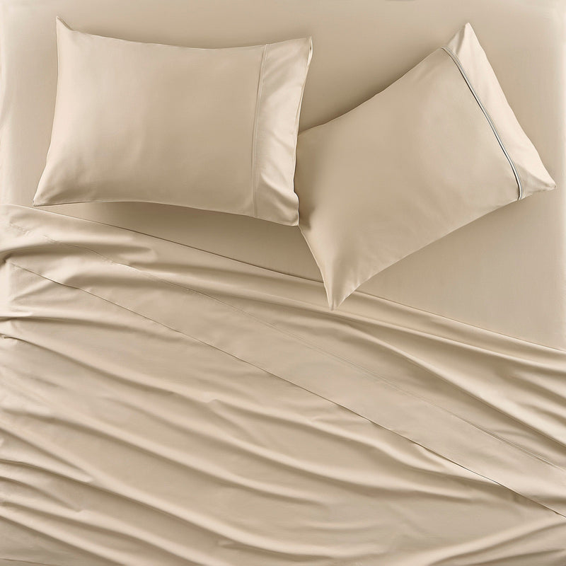 J. Queen New York Sheet Sets Premier Sateen Sheet Set