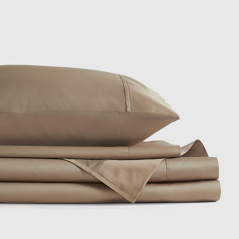 J. Queen New York Sheet Sets Premier Sateen Sheet Set