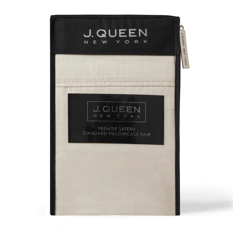 J. Queen New York Sheet Sets Premier Sateen Sheet Set