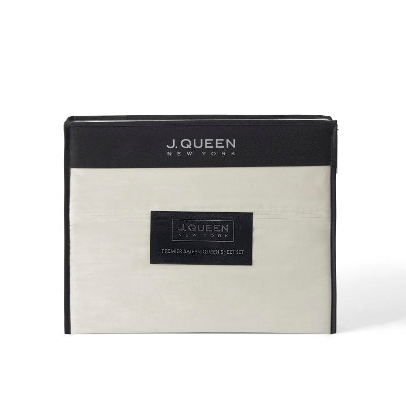 J. Queen New York Sheet Sets Premier Sateen Sheet Set