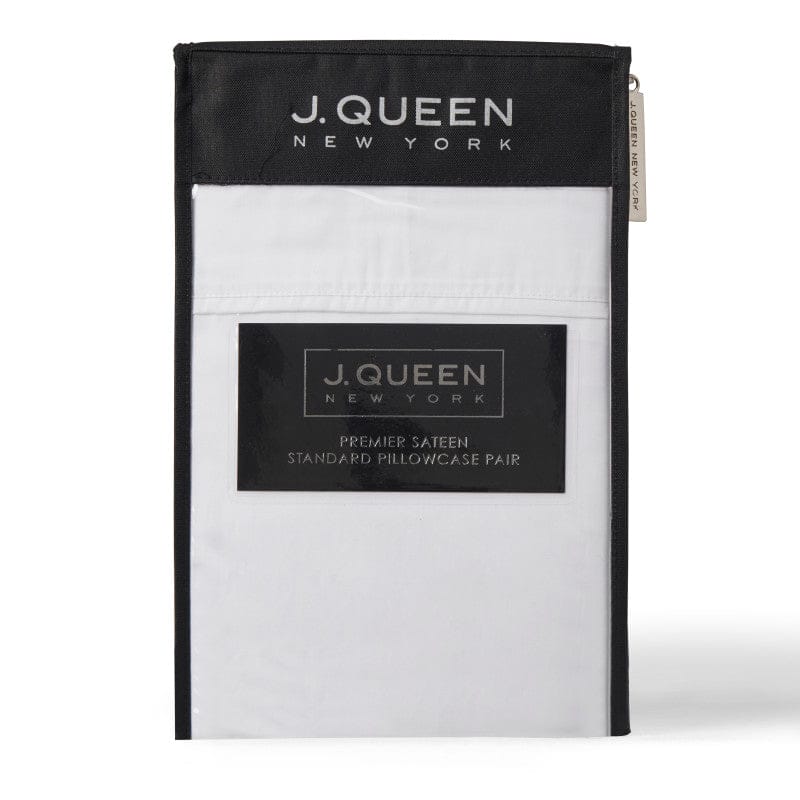 J. Queen New York Sheet Sets Premier Sateen Sheet Set