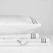 J. Queen New York Sheet Sets Savannah Sateen Sheet Set