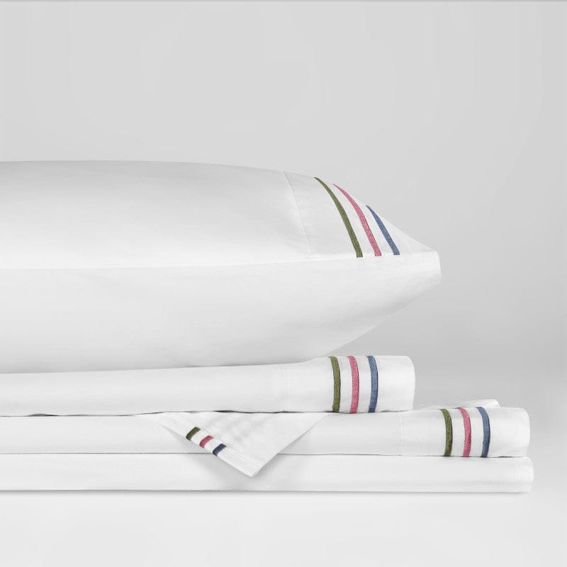 J. Queen New York Sheet Sets Savannah Sateen Sheet Set