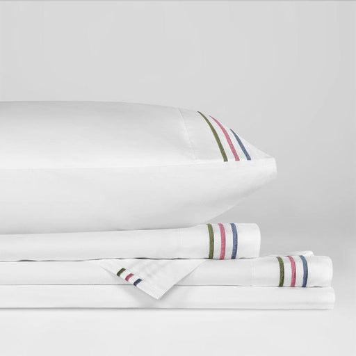 J. Queen New York Sheet Sets Savannah Sateen Sheet Set