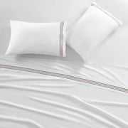 J. Queen New York Sheet Sets Savannah Sateen Sheet Set