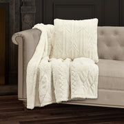J. Queen New York Throws Cava Throw
