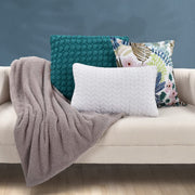 J. Queen New York Throws Cozy Throw