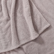 J. Queen New York Throws Cozy Throw