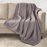 J. Queen New York Throws Cozy Throw