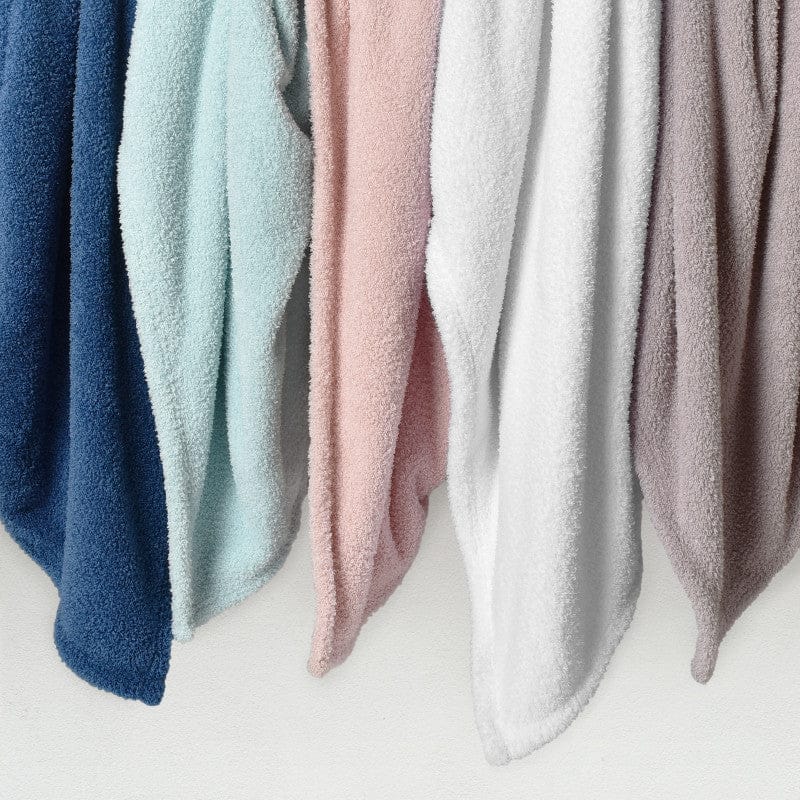 J. Queen New York Throws Cozy Throw