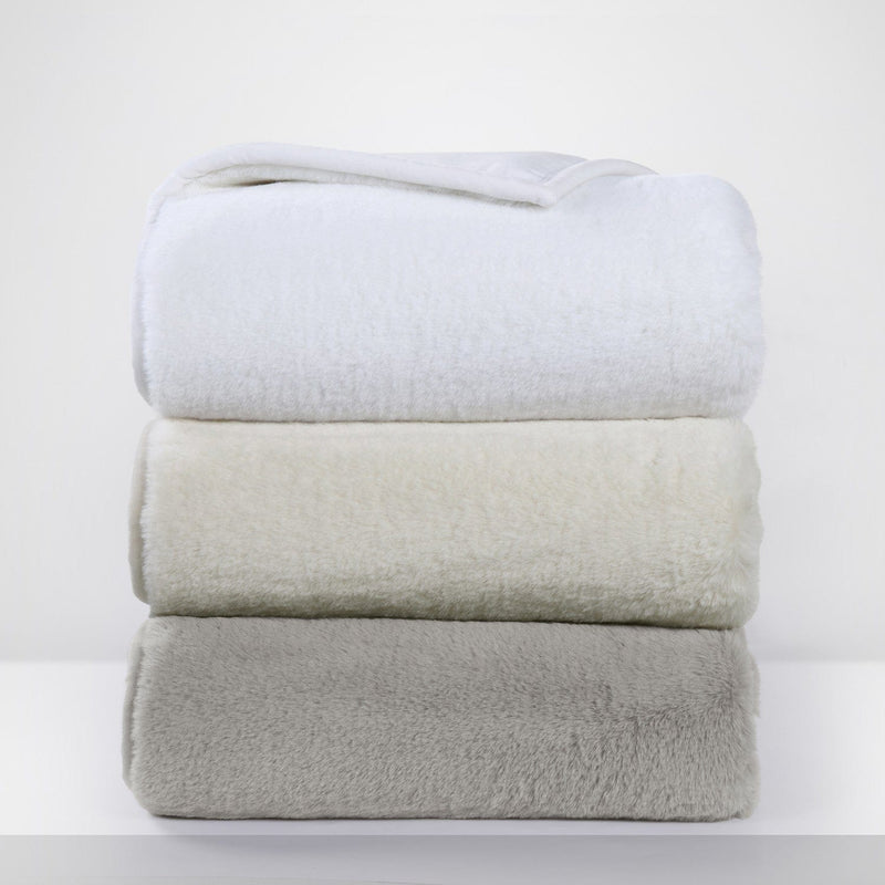 J. Queen New York Throws Ludlow Throw