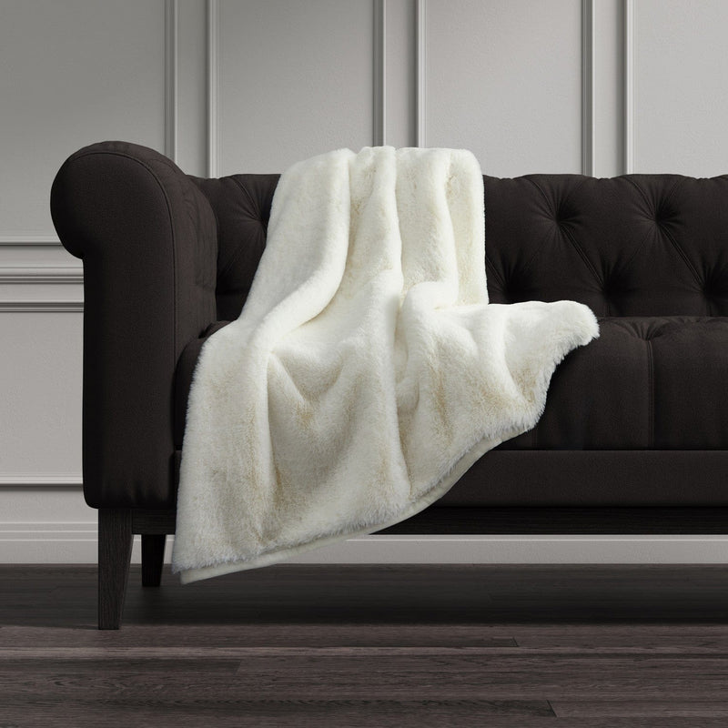 J. Queen New York Throws Ludlow Throw