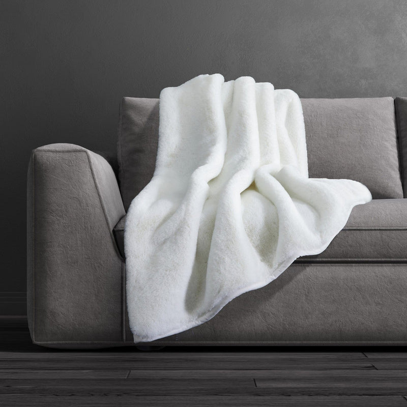 J. Queen New York Throws Ludlow Throw