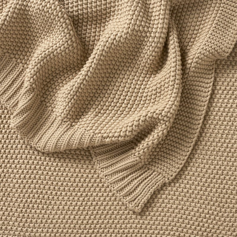 J. Queen New York Throws Nautical Throw