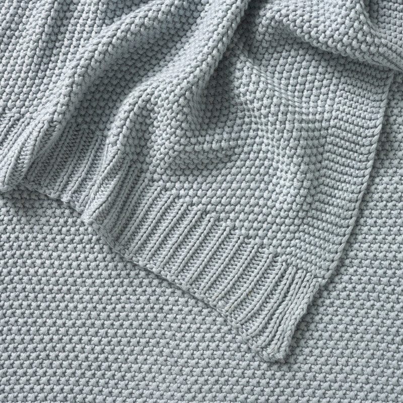 J. Queen New York Throws Nautical Throw