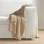 J. Queen New York Throws Nautical Throw