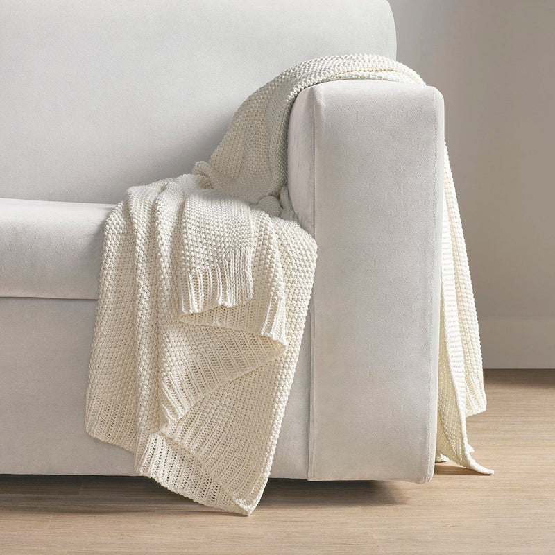 J. Queen New York Throws Nautical Throw