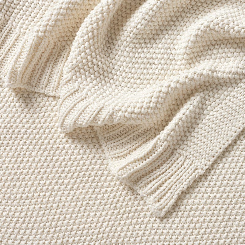 J. Queen New York Throws Nautical Throw