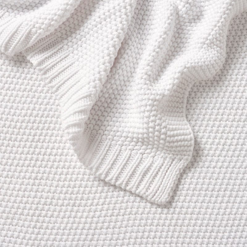 J. Queen New York Throws Nautical Throw